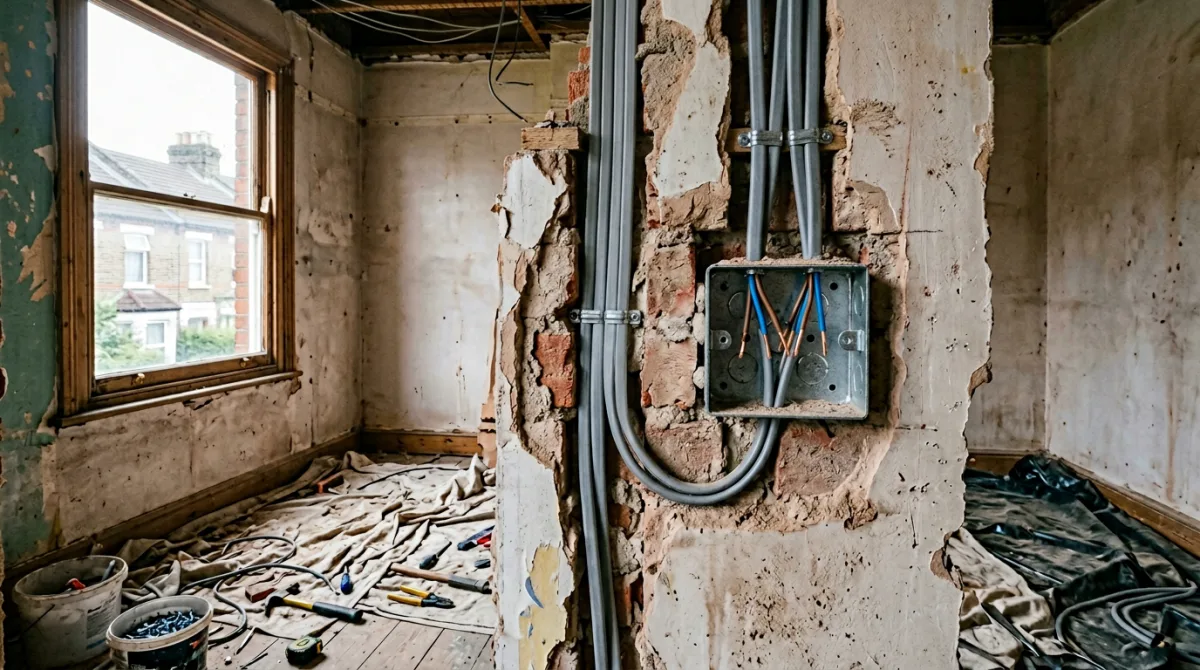 Electrical Installation